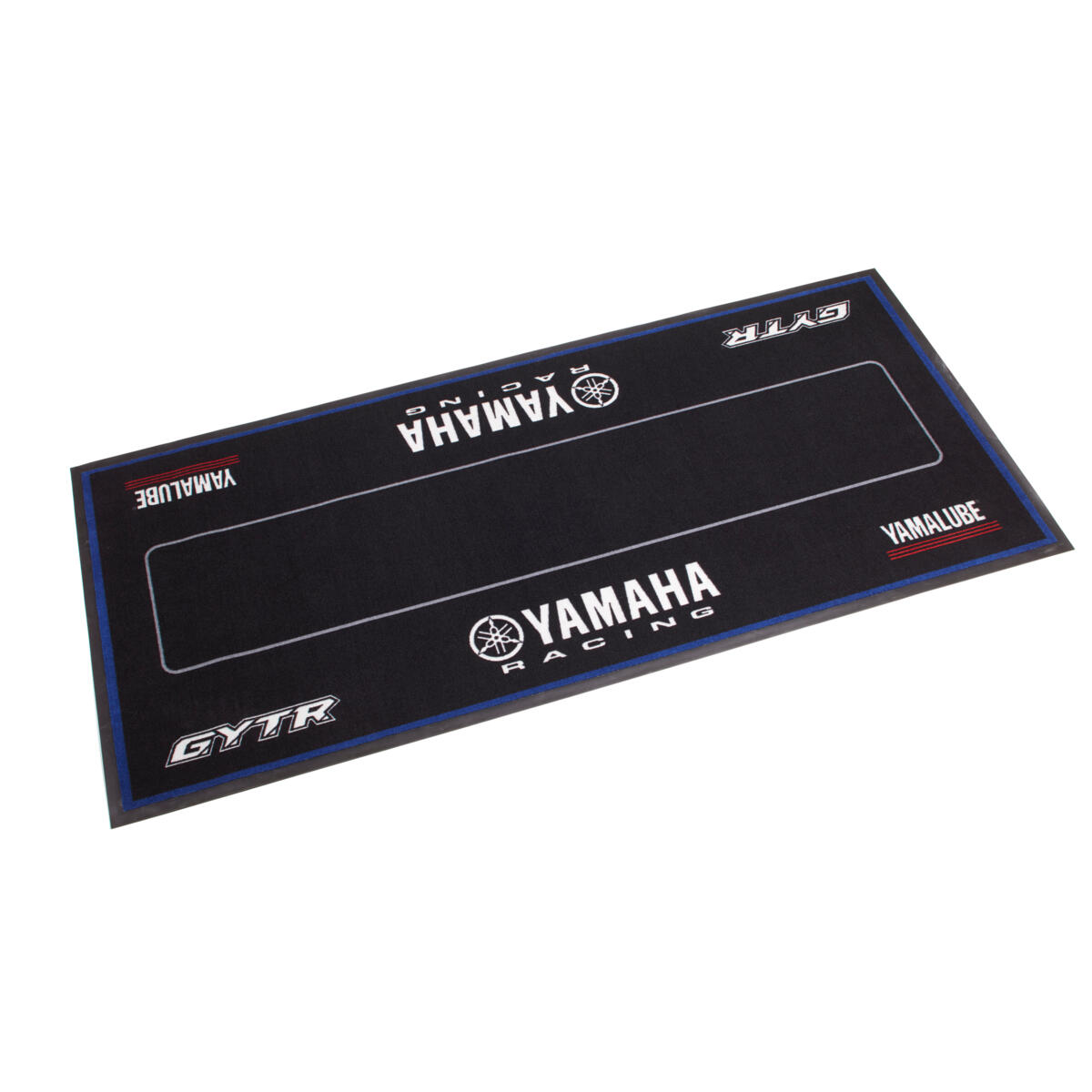 Yamaha Racing Pit Mat